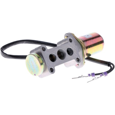 Hitachi Oe# 23782-7B001 Air Bpass Valve, Abv0074 ABV0074